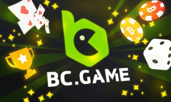 BC.Game Casino and Sportsbook Your Ultimate Gaming Destination 957906786