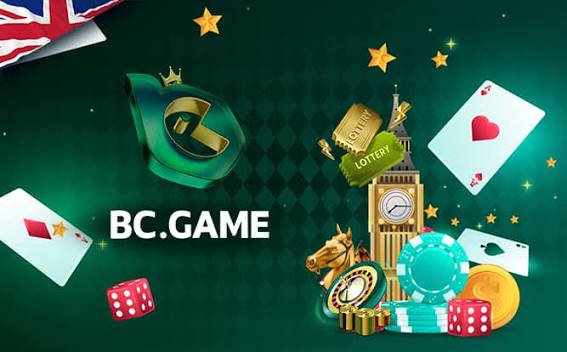 BC.Game Casino and Sportsbook Your Ultimate Gaming Destination 957906786