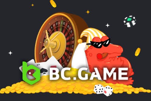 BC.Game Casino Review 2025 An In-Depth Look