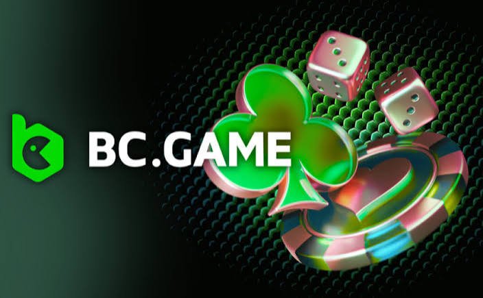 BC GAME Kasino Online Terpercaya di Indonesia 916752880