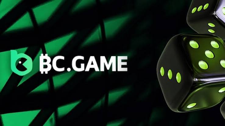 BC.Game Online Casino A New Era of Gambling in Mexico