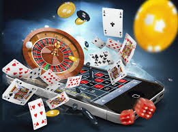 Discover BoomingSlots Casino Your Ultimate Online Gaming Destination