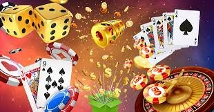 Discover the Excitement of Lucky Manor Casino & Sportsbook -1083668933