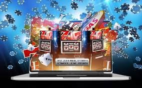 Experience the Thrill of Casino London Eye UK 1386580004