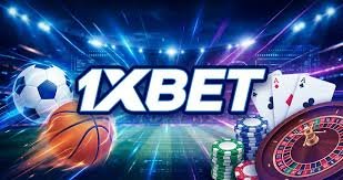 Explorez le monde des paris en ligne avec 1xbet