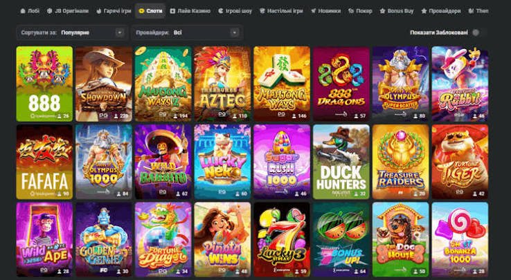 Welcome to JB Casino Pakistan - Your Ultimate Gaming Destination 1130236333